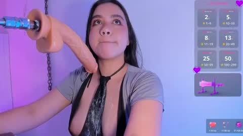 babby_alexxx online show from 16, 4, 2026