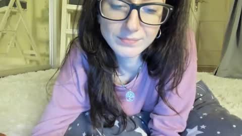 babby_jewel online show from 30, 1, 2025