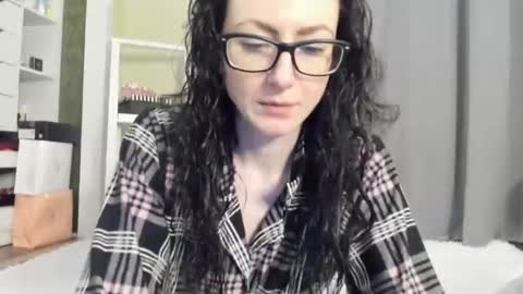 babby_jewel online show from 21, 10, 2025