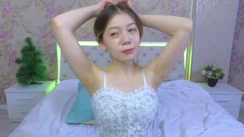 Snapshot of babby_rabbit_ chatting on 17, 12, 2024 Cute Raby online show from 17, 12, 2024