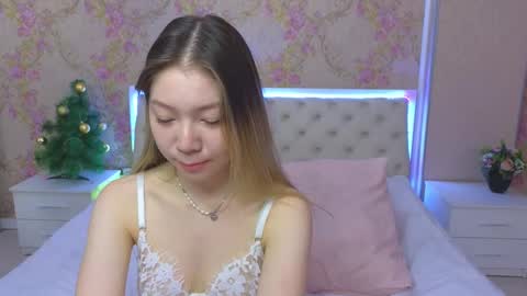 Snapshot of babby_rabbit_ chatting on 23, 12, 2024 Cute Raby online show from 23, 12, 2024
