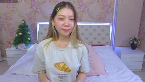 Snapshot of babby_rabbit_ chatting on 25, 12, 2024 Cute Raby online show from 25, 12, 2024