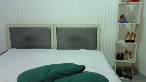 Snapshot of babby_rabbit_ chatting on 19, 1, 2025 Cute Raby online show from 19, 1, 2025