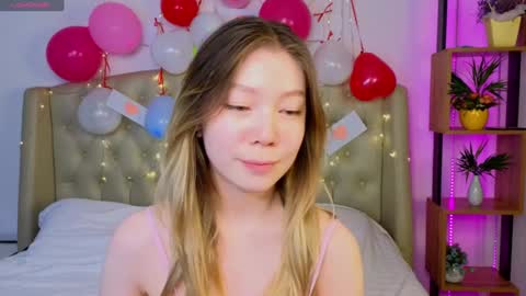 Snapshot of babby_rabbit_ chatting on 5, 2, 2025 Cute Raby online show from 5, 2, 2025