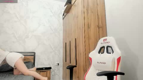 Cute Raby online show from 11, 2, 2026