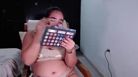 babby_swet online show from 31, 10, 2025