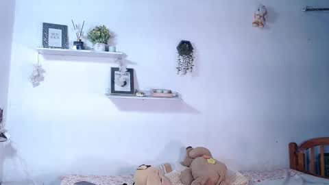 babby_swet online show from 22, 3, 2026