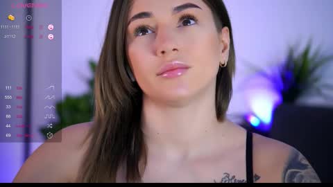 Inna online show from 7, 10, 2025