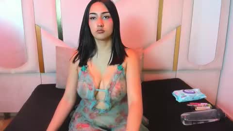 Snapshot of babbyvalen chatting on 9, 6, 2026 nika strom online show from 9, 6, 2026