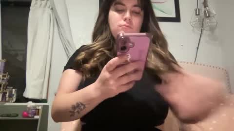 babbyygirll3 online show from 28, 9, 2025