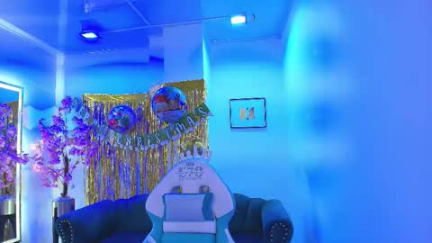 Snapshot of babe_kiitty chatting on 22, 12, 2025 babe_kiitty online show from 22, 12, 2025