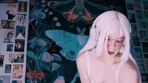 babe_moister online show from 25, 9, 2025