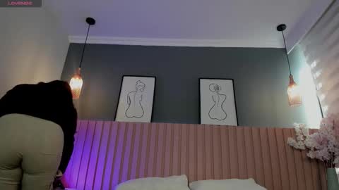 babe_sophiee online show from 5, 10, 2025