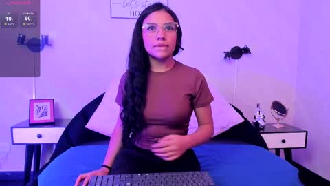 Venus  online show from 23, 4, 2026