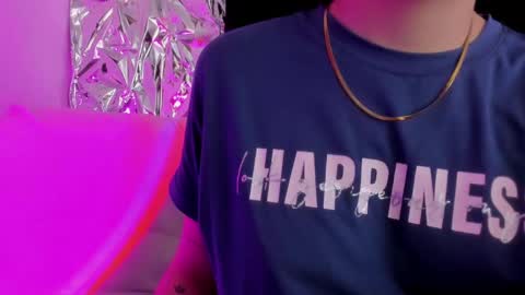 Snapshot of babeblair chatting on 30, 9, 2025 Queen B online show from 30, 9, 2025