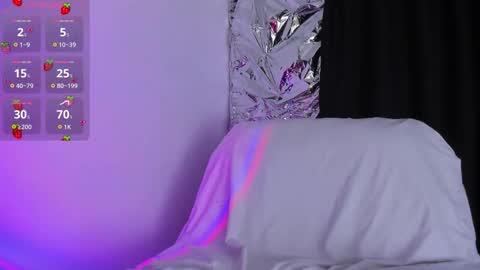 Snapshot of babeblair chatting on 17, 3, 2026 Queen B online show from 17, 3, 2026