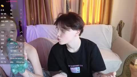 Sweety Eva online show from 5, 10, 2025