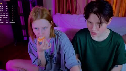 Sweety Eva online show from 9, 10, 2025