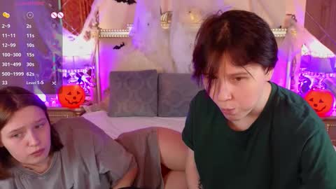 Sweety Eva online show from 19, 10, 2025