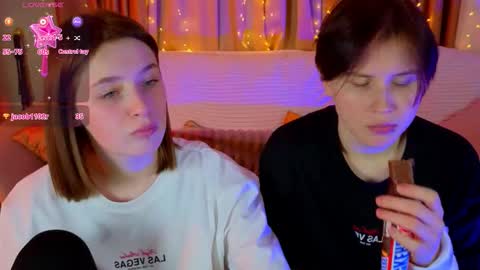 Sweety Eva online show from 19, 12, 2025