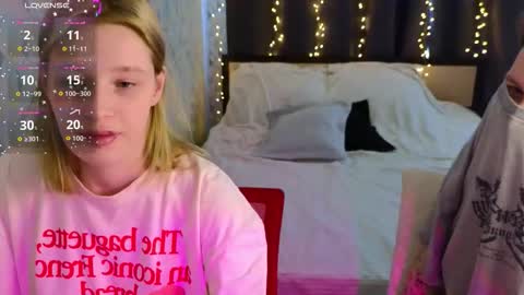 Sweety Eva online show from 13, 3, 2026