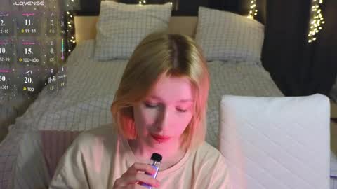 Sweety Eva online show from 29, 4, 2026