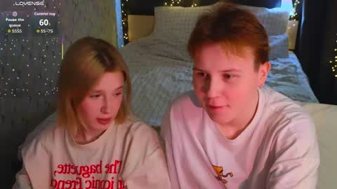 Sweety Eva online show from 30, 4, 2026