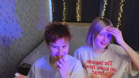 Sweety Eva online show from 2, 5, 2026