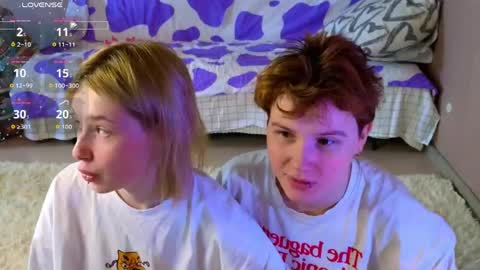 Sweety Eva online show from 9, 5, 2026