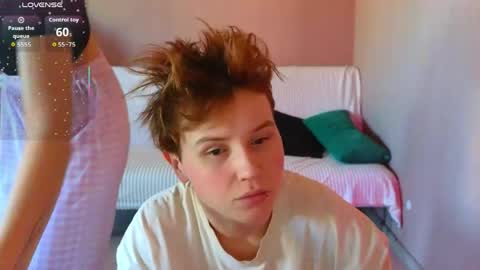 Sweety Eva online show from 11, 5, 2026