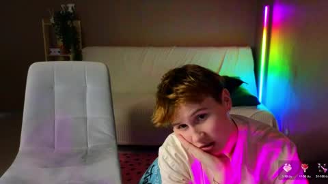 Sweety Eva online show from 11, 5, 2026