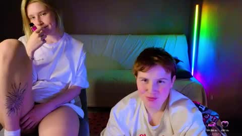 Sweety Eva online show from 11, 5, 2026