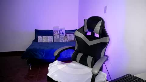 babenik_777 online show from 22, 11, 2025