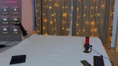 Lina online show from 28, 1, 2025