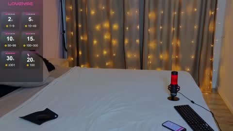 Lina online show from 29, 1, 2025