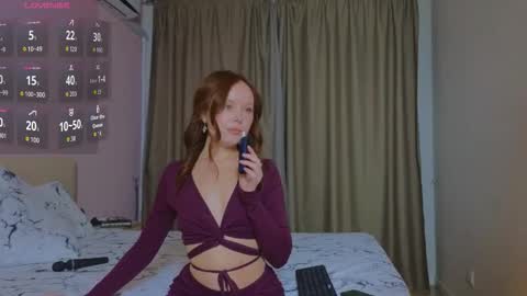 Lina online show from 15, 10, 2025