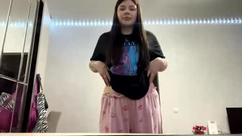 Eva online show from 18, 3, 2026