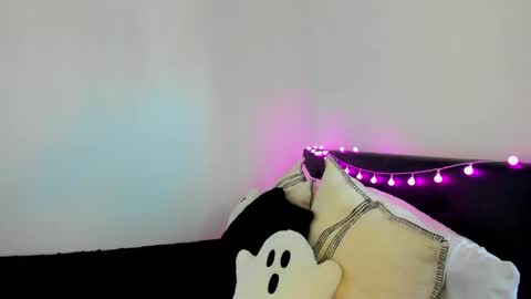 Snapshot of babielynn chatting on 9, 10, 2025 BabieLynn online show from 9, 10, 2025