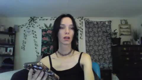 Snapshot of babiifern chatting on 17, 9, 2025 Fern Browning online show from 17, 9, 2025