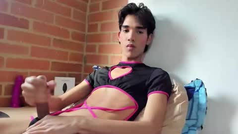 babitas44 online show from 5, 12, 2025