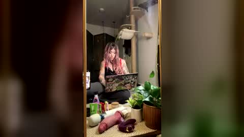 BabMaxx online show from 27, 6, 2026
