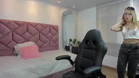 Snapshot of baby__flame chatting on 14, 2, 2026 Maddie online show from 14, 2, 2026