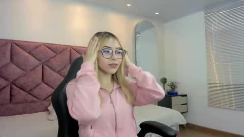 Snapshot of baby__flame chatting on 22, 2, 2026 Maddie online show from 22, 2, 2026