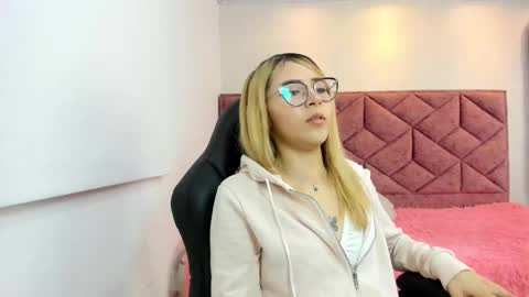 Snapshot of baby__flame chatting on 24, 2, 2026 Maddie online show from 24, 2, 2026