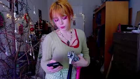 baby ada online show from 7, 1, 2025