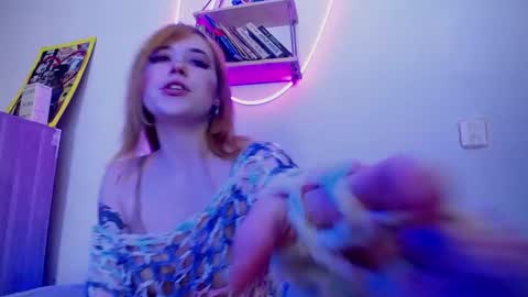 baby ada online show from 7, 2, 2025