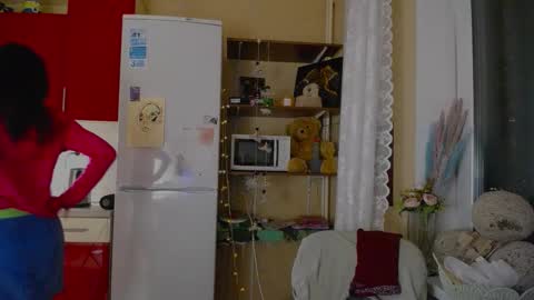 baby ada online show from 12, 9, 2025