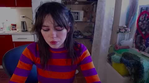 baby ada online show from 1, 10, 2025