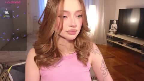 Snapshot of baby_adele chatting on 1, 3, 2026 bb adele online show from 1, 3, 2026