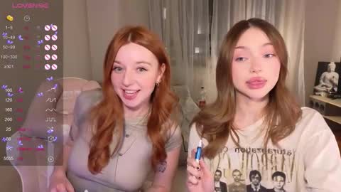 Snapshot of baby_adele chatting on 16, 3, 2026 bb adele online show from 16, 3, 2026